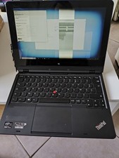 Lenovo thinkpad helix d'occasion  Les Lilas