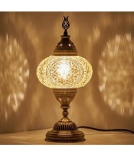 Pair turkish moroccan for sale  NOTTINGHAM
