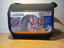 Catene neve easy usato Catene neve easy usato  Botticino