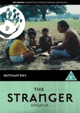 Stranger bongo films for sale  UK