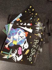 Book bundle funny for sale  THETFORD