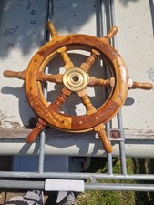 steuerrad schiff gebraucht kaufen steuerrad schiff gebraucht kaufen Mölln