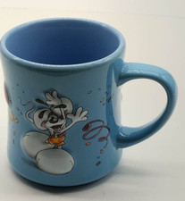 Mug tasse céramique d'occasion  Saint-Nicolas-de-la-Grave