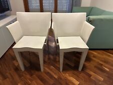 Sedia kartell super usato  Terni