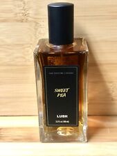 THE PERFUME LUSH SWEET PEA 3,3 fl.oz (100ml) comprar usado  Enviando para Brazil
