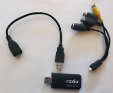 Roxio video capture for sale  Bradenton