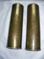 Lot vases douille d'occasion  Lambersart