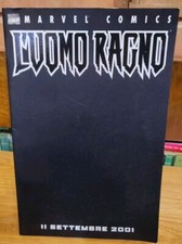 Uomo ragno speciale usato  Roma
