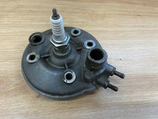 Culasse moteur minarelli d'occasion  Annonay