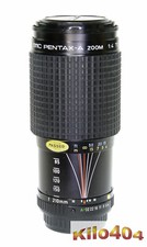Smc pentax 210mm gebraucht kaufen  Neustadt an der Weinstraße