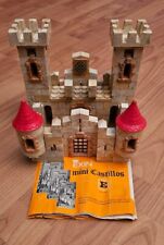 Exin minicastillos ref.0197 usato  Trento