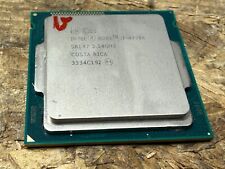 Prozessor intel pentium gebraucht kaufen  Dörrebach, Sielbersbach, Waldlaubersh.