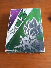 Dvd dragon ball d'occasion  Vailly-sur-Aisne