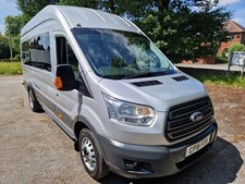 Ford transit 460 for sale  STOCKPORT