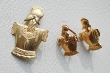 insignes calots d'occasion  Balma