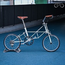Supporto bicicletta alex usato  Spedire a Italy