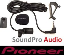Replace mic microphone for sale  NELSON