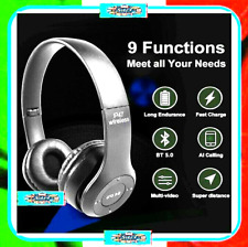Cuffie bluetooth senza usato  Napoli