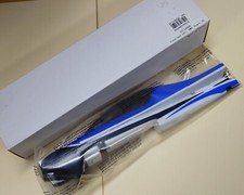 Item descontinuado *RARO* (E-flite EFLU4958) UMX Sbach 3D / conjunto de fuselagem comprar usado  Enviando para Brazil