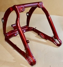 Harley Davidson original Schwinge Swingarm Softail CVO Pro Street Breakout 16-17 comprar usado  Enviando para Brazil