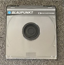 Blaupunkt CD cartucho Hannover New York SCD 08 09 CDP estojo comprar usado  Enviando para Brazil