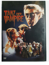 Tanz vampire roman gebraucht kaufen  Altenweddingen