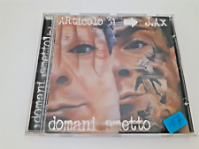Articolo j.ax domani usato  Bozen