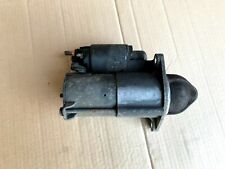 vauxhall vectra c starter motor for sale vauxhall vectra c starter motor for sale BIRMINGHAM