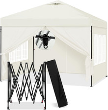 Gazebo 3x3 pieghevole usato  Roma