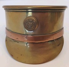 Militaria trench art for sale  CREDITON