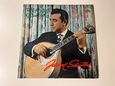 JAIME SANTOS Portugese Guitar -- 1965 Rapsodia fado LP comprar usado  Enviando para Brazil