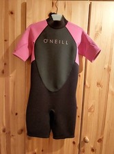 Neoprenanzug neill 155 gebraucht kaufen  Hamburg