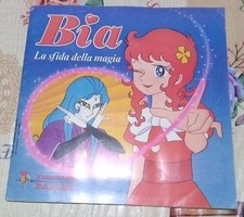 Album bia sfida usato  Terni