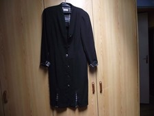 Veste redingote vintage d'occasion  Pérenchies