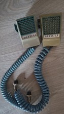 Używany, Mikrofon Cb Radio,           turner M+2/ und JM+2/U  na sprzedaż  PL
