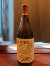 Vietti barolo riserva usato  Castiglione del Lago