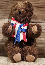 Harrods henry teddy for sale  Worcester