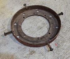 Original steel gas for sale  Lisbon