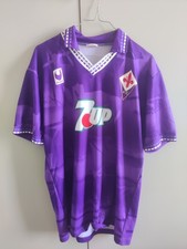 Fiorentina 1993 1994 usato  Bari