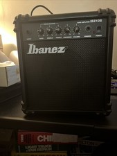 Ibanez electric bass for sale  Marietta