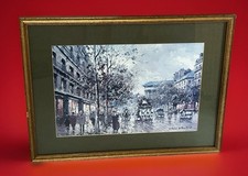 Famous antoine blanchard for sale  Altamonte Springs