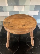 Vintage rustic legged for sale  WOODBRIDGE