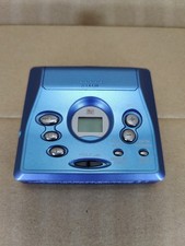 Sony e300 minidisc for sale  HYTHE