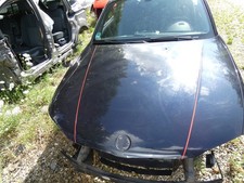 Motorhaube e87 118d gebraucht kaufen  Deutschland