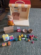 Sylvanian families vintage gebraucht kaufen  Versand nach Germany