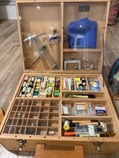Fly tying materials for sale Fly tying materials for sale  Santa Rosa Beach