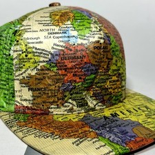 Supreme ss12 map for sale  Pasadena