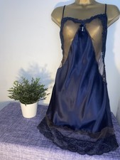 Intimissimi stunning blue for sale  NOTTINGHAM