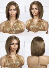 Lace front bob gebraucht kaufen  Bremerhaven