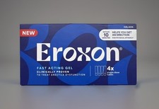 Eroxon fast acting for sale  Saint Petersburg